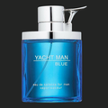Yacht Man Blue Perfume 100Ml for Men