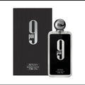 9 PM Afnan  Perfume 100ml Black Alcohol Free