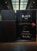 Men's Long Lasting Black Fragrance 100ML