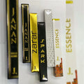 MZ512200088EACN  Pocket Perfume Set 5 Pcs Long Lasting Black